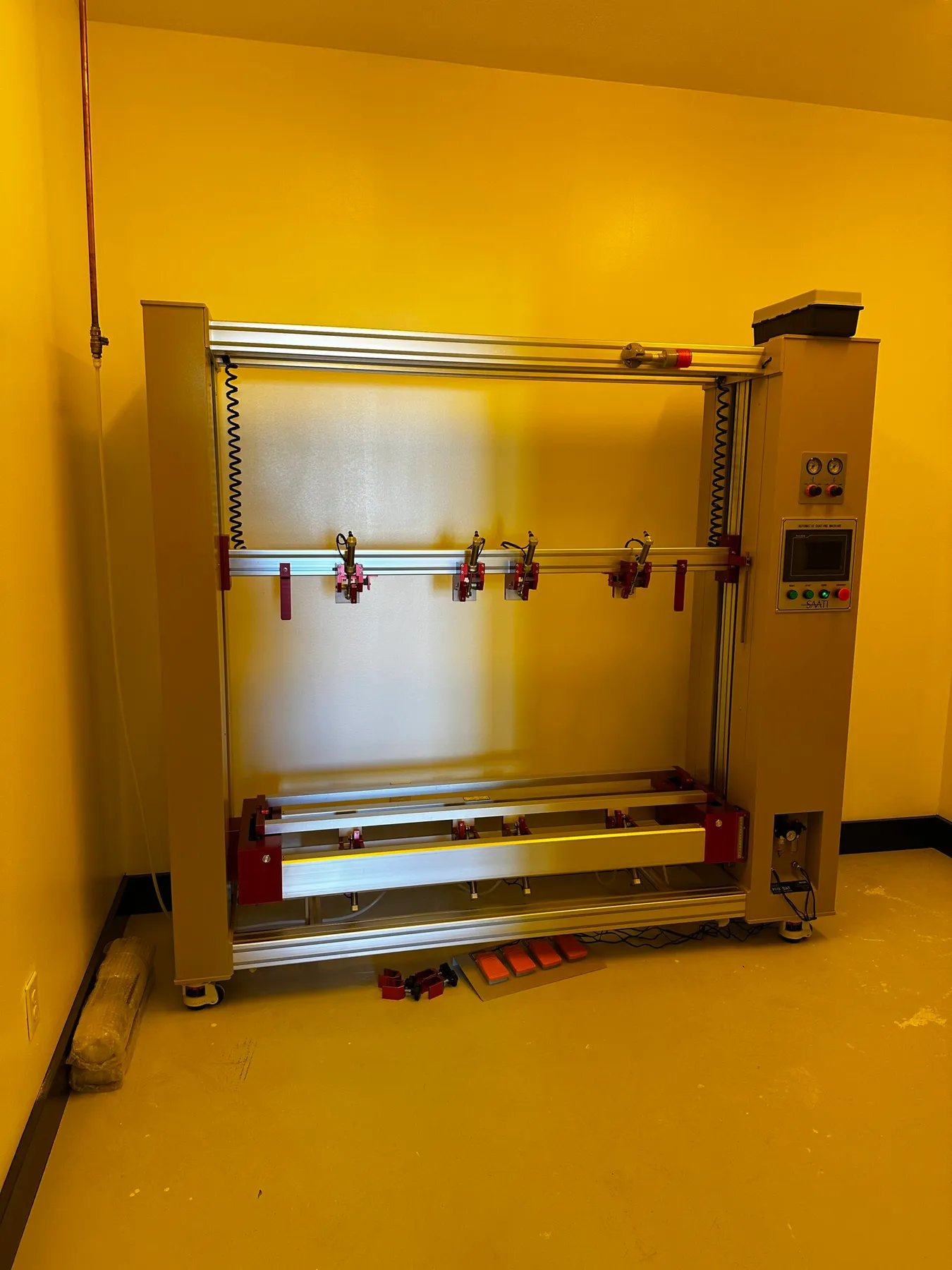 The Most Underrated Piece of Gear in the Shop: The Auto Coater