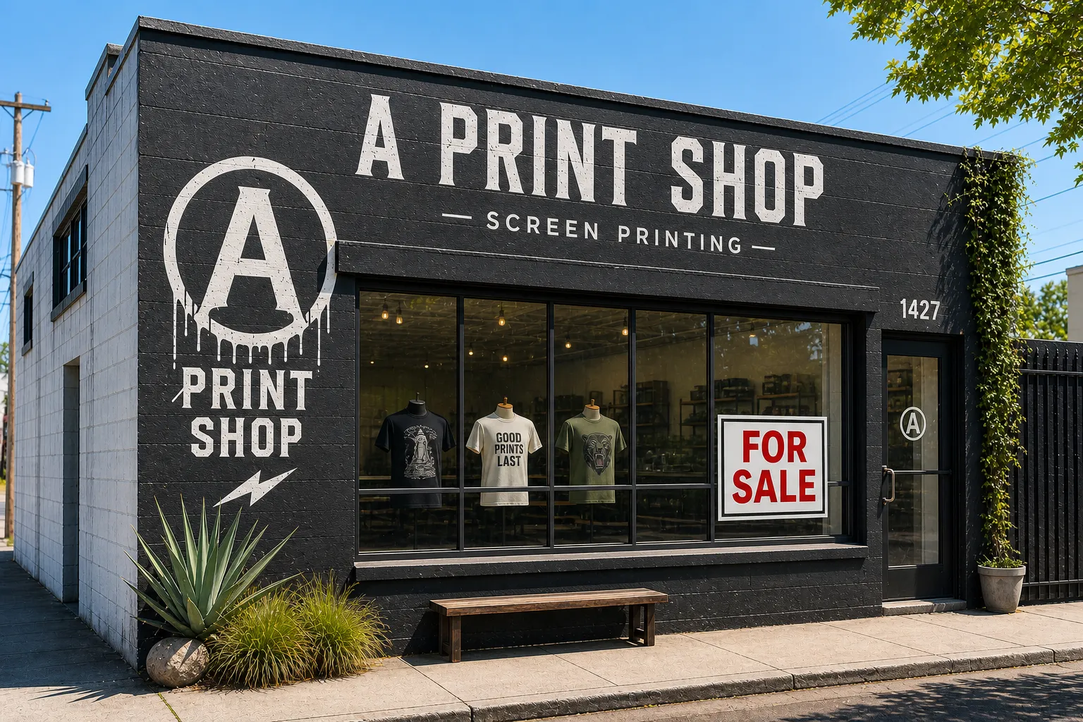The Art of the Deal: Buying and Selling in the Branded Apparel Space