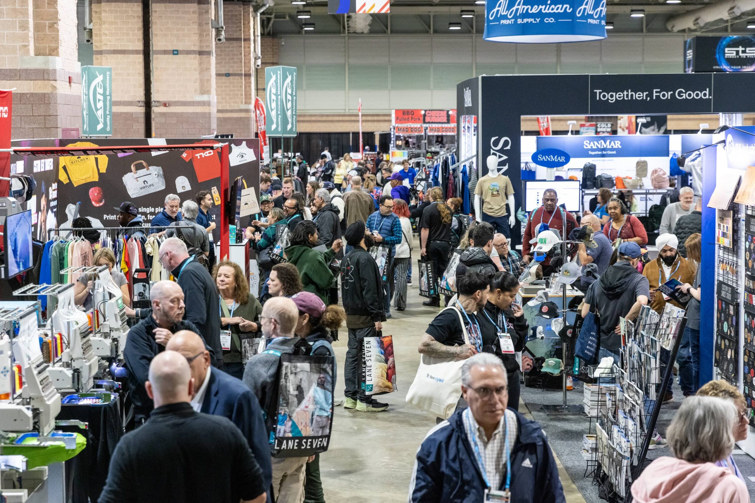 3 Reasons to Head to Impressions Atlantic City This Year