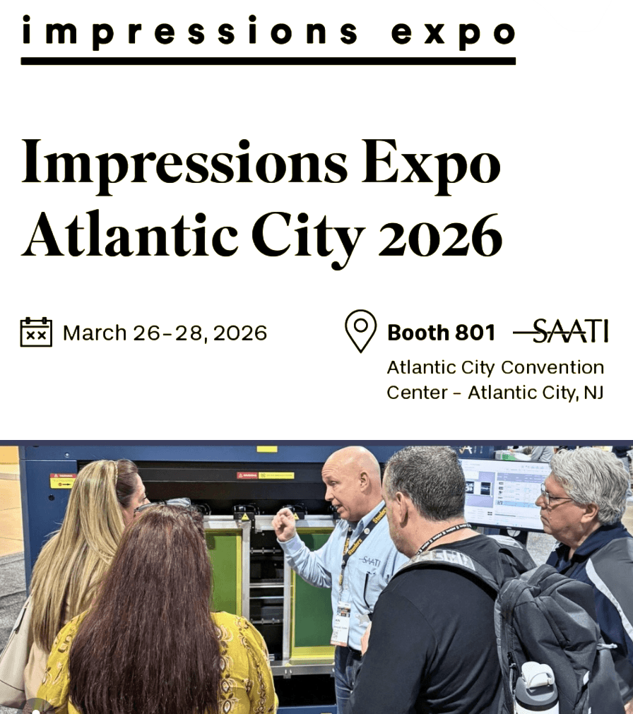 Impressions Expo Atlantic City