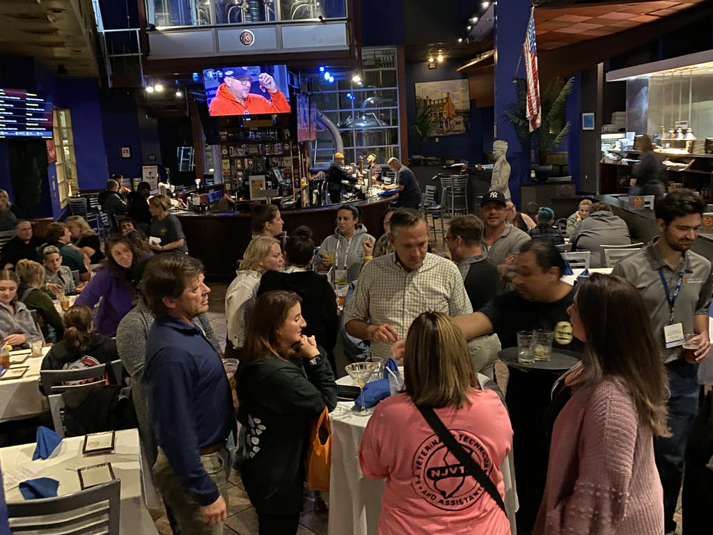 Impressions Expo Atlantic City