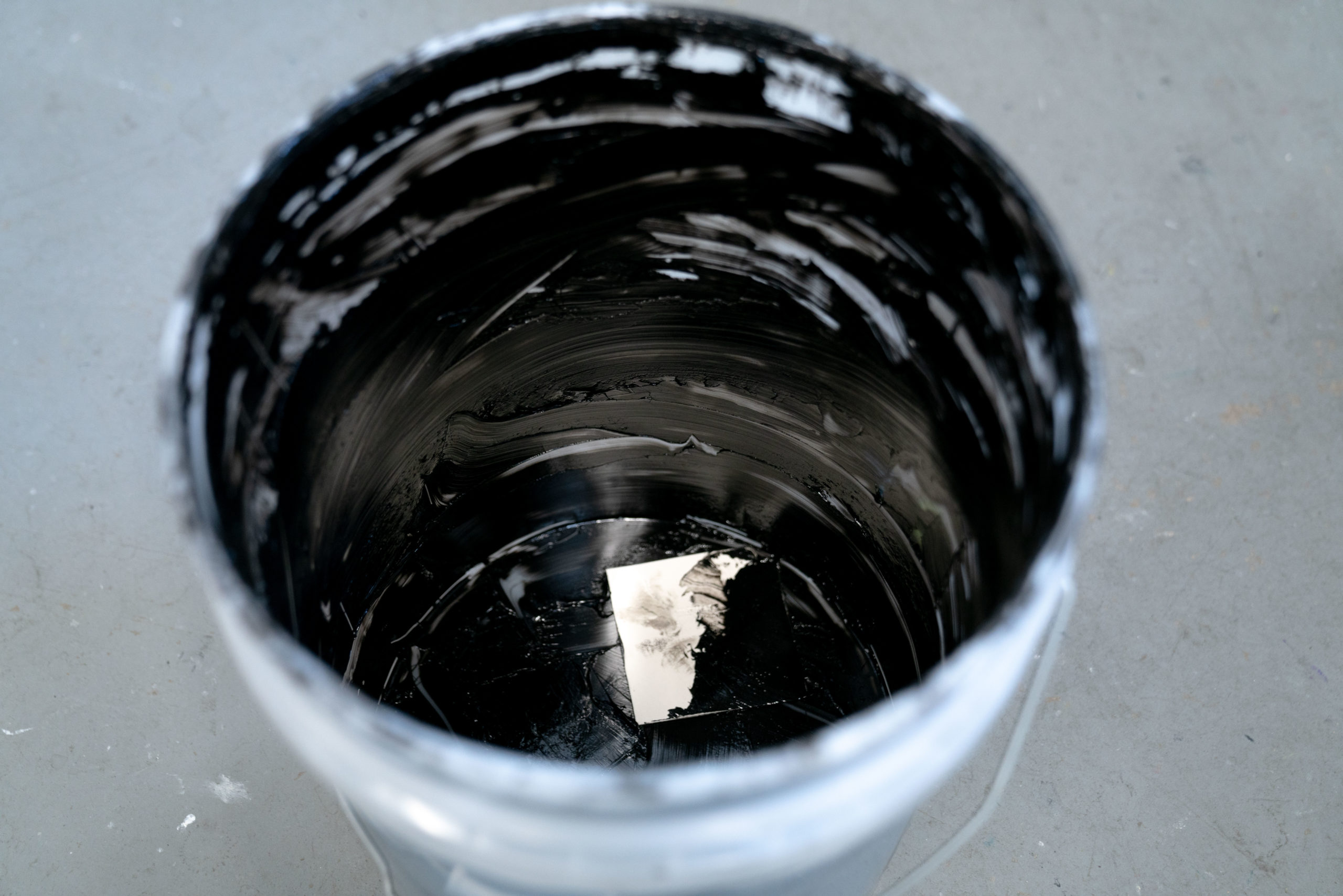 What you Can Do About The Plastisol Ink Supply Shortage