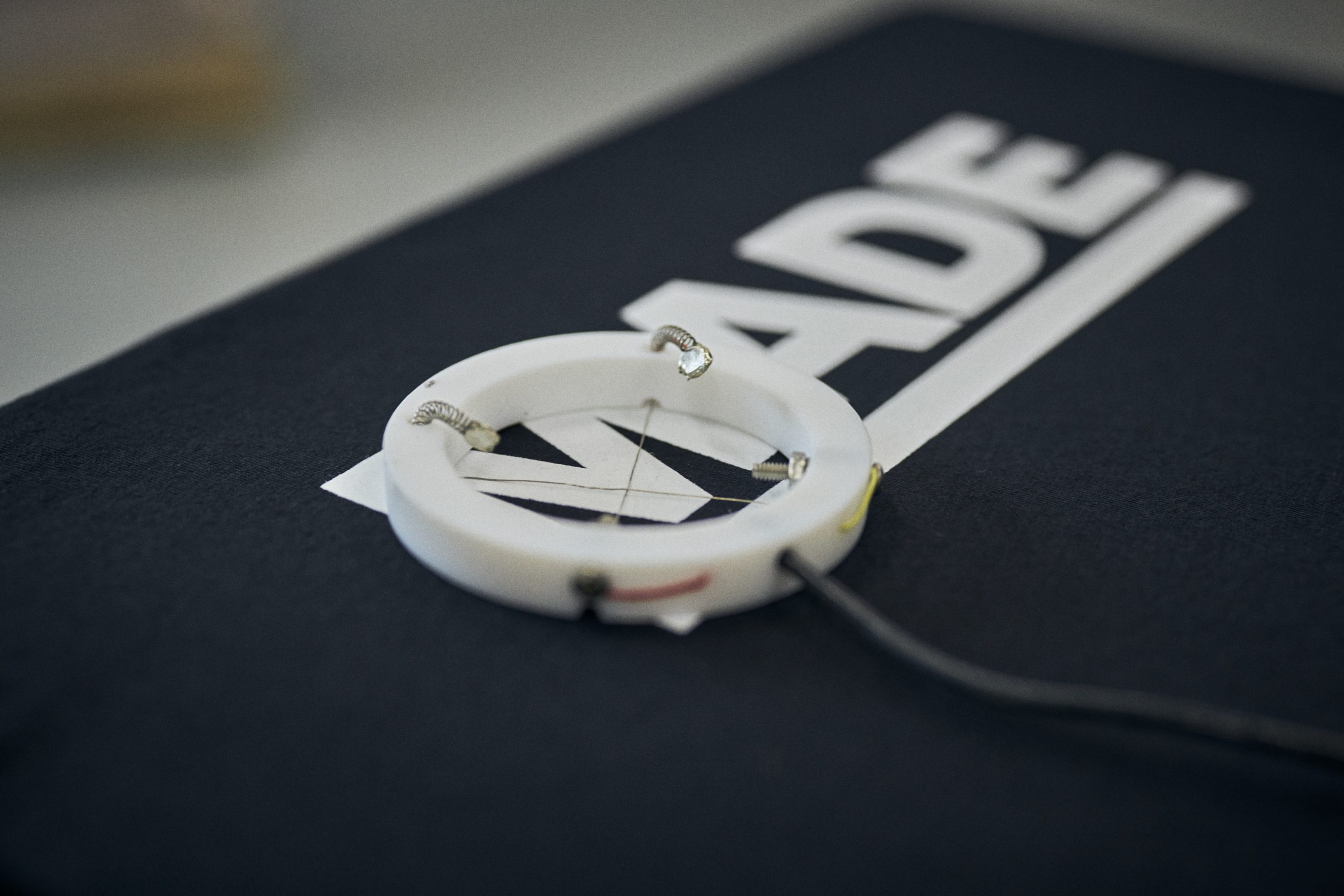 Dial-In Your Dryer Using A Thermocouple Instrument & Screen Printer’s Temperature Probe