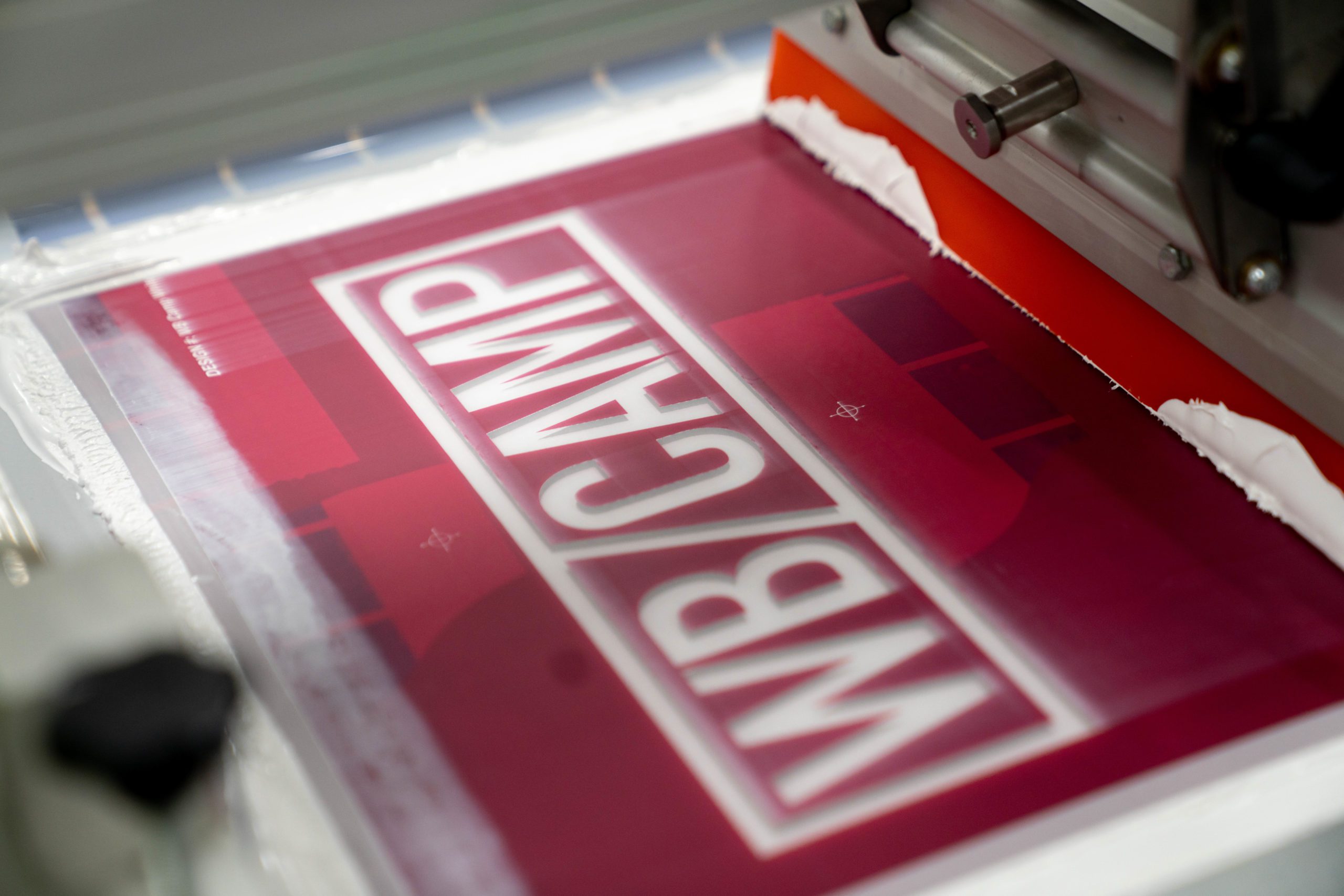 Tips From WB Camp On How To Achieve A Retail Quality White.