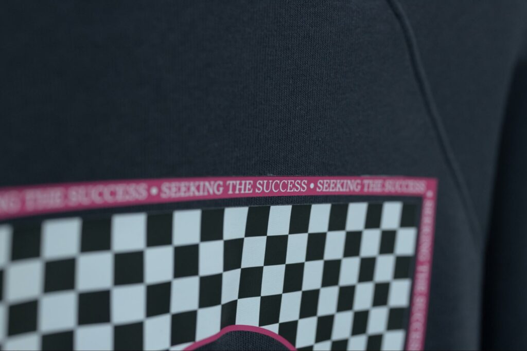 Business of Student Success Dark gray 3901 1 detail