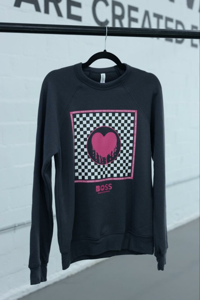 Business of Student Success Dark gray 3901 1