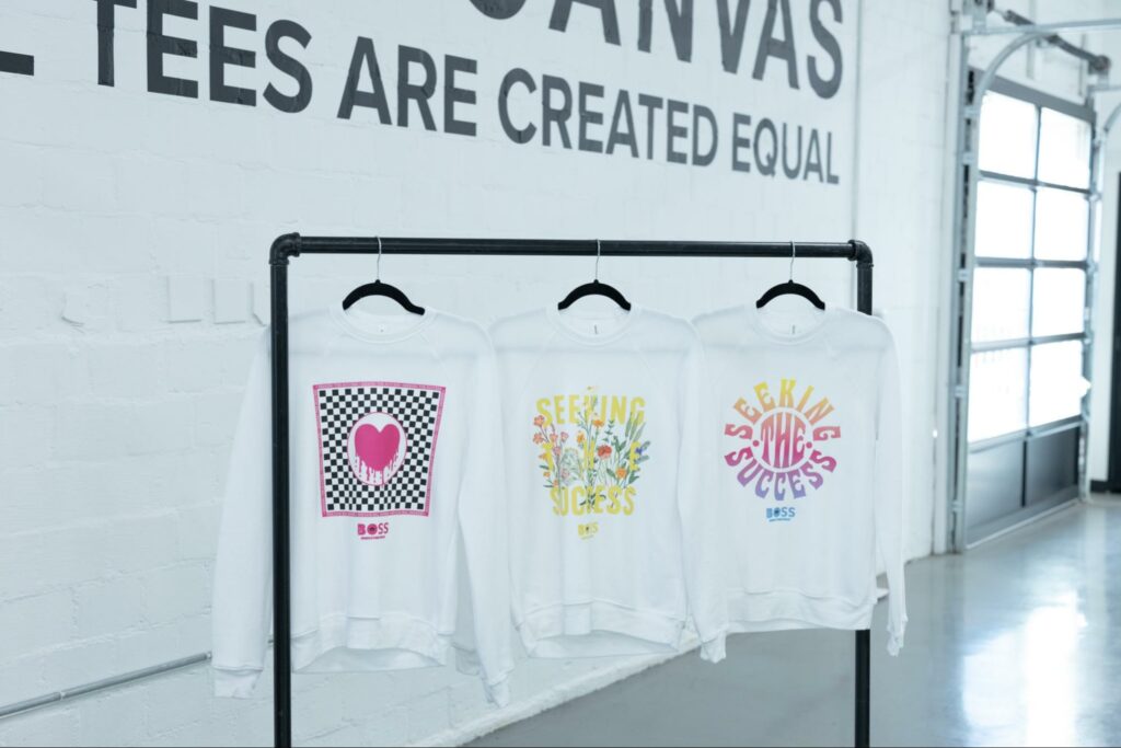 Business of Student Success White 3901