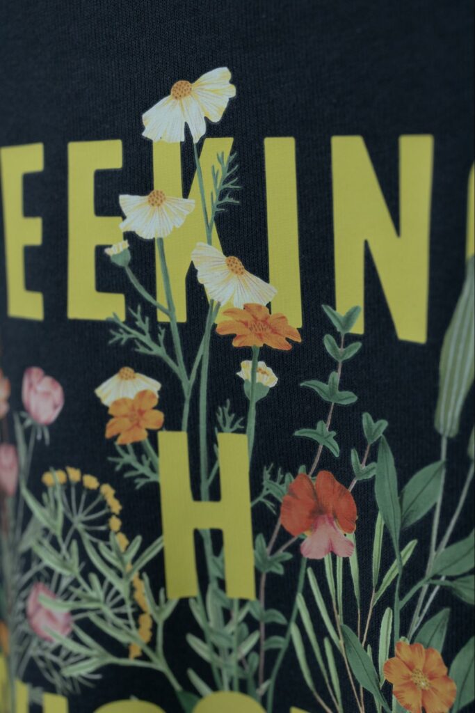 Business of Student Success Dark gray 3901 2 detail