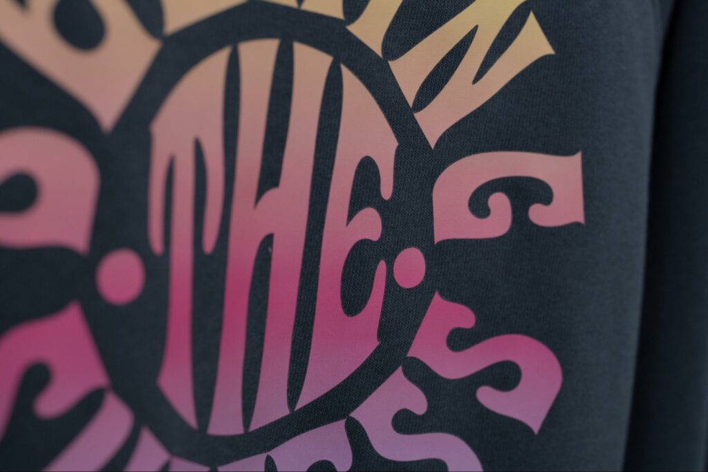 Business of Student Success Dark gray 3901 3 detail