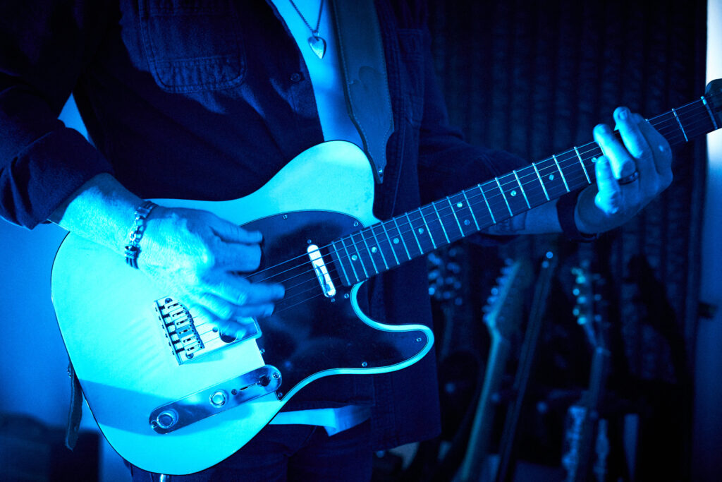 High Voltage Studios