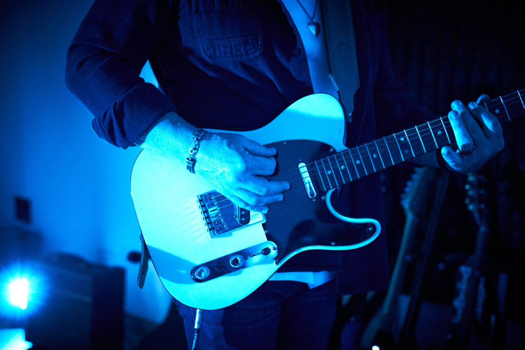 High Voltage Studios