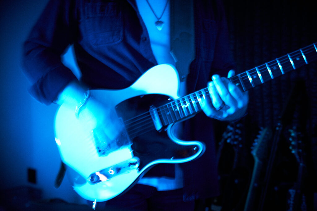 High Voltage Studios