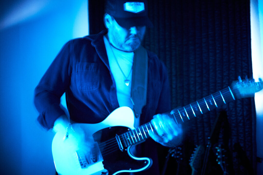 High Voltage Studios