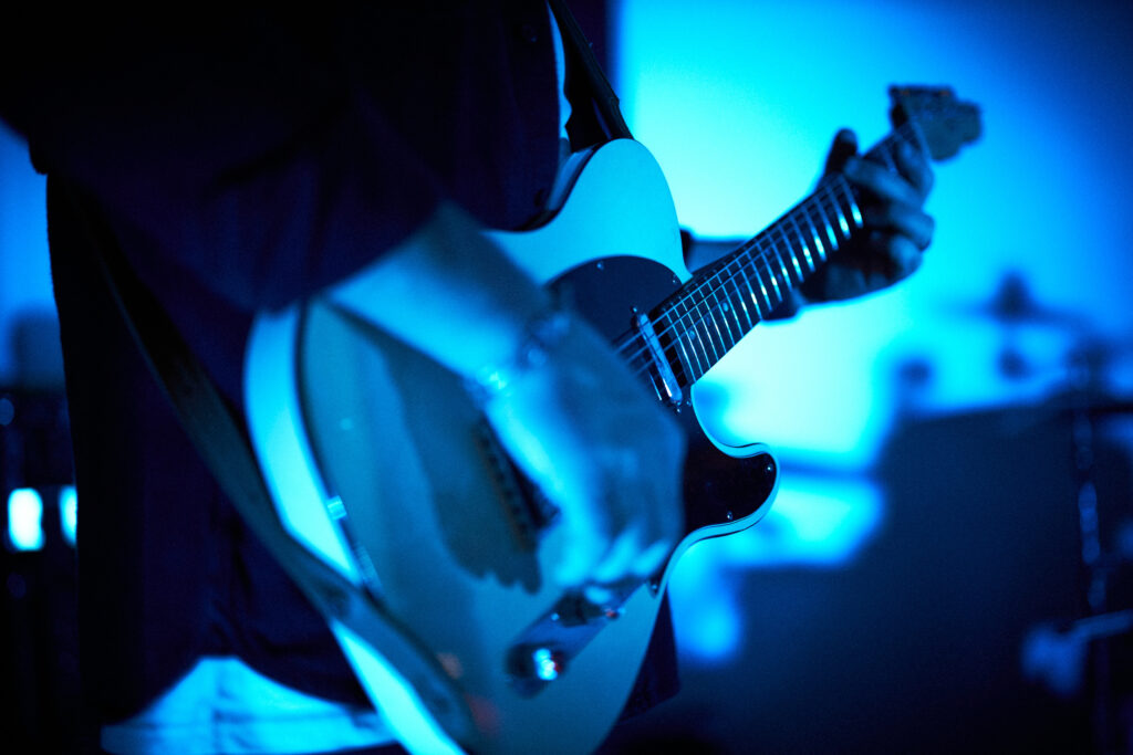 High Voltage Studios