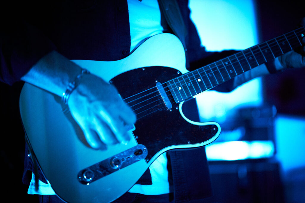 High Voltage Studios