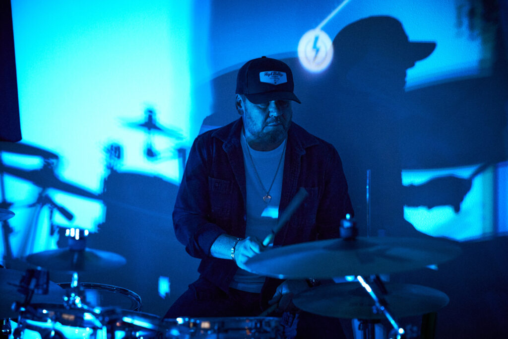 High Voltage Studios