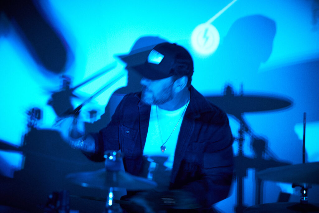 High Voltage Studios