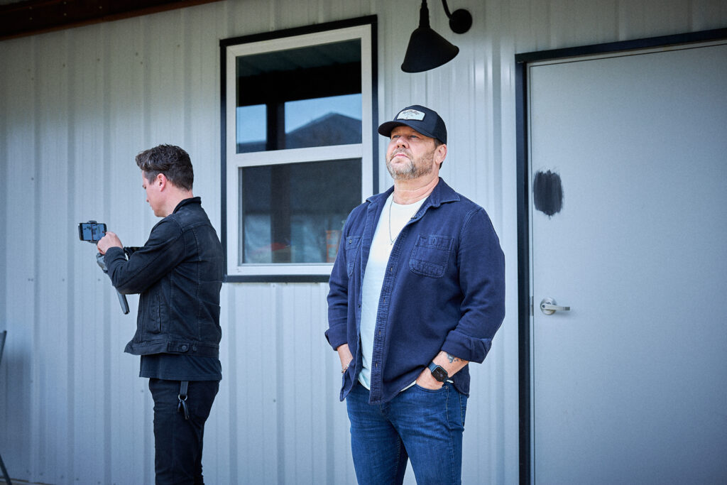 High Voltage Studios