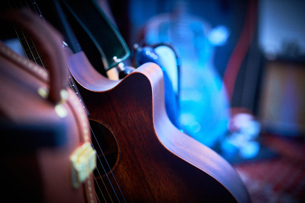 High Voltage Studios