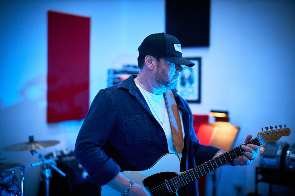 High Voltage Studios