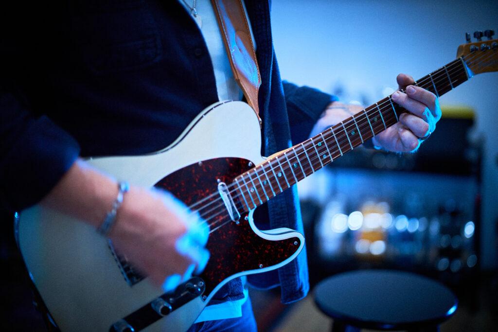 High Voltage Studios