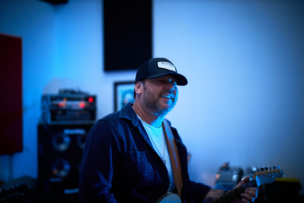 High Voltage Studios