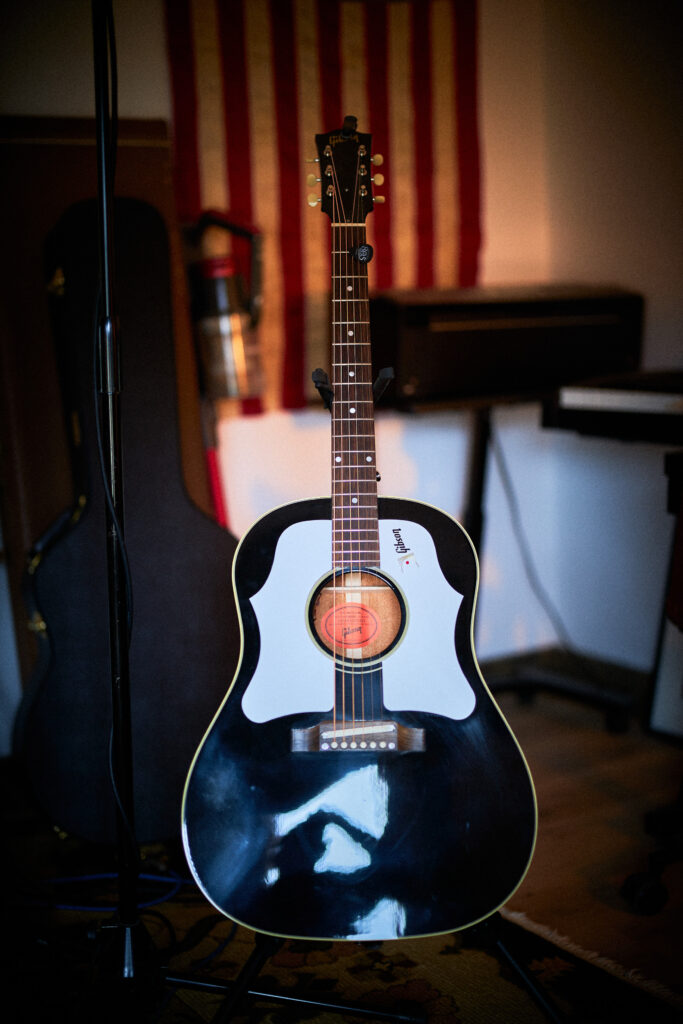 High Voltage Studios