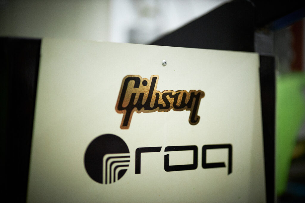 High Voltage Studios