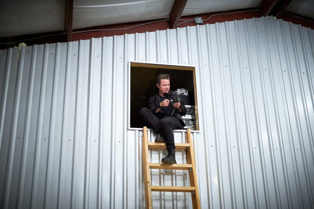 High Voltage Studios