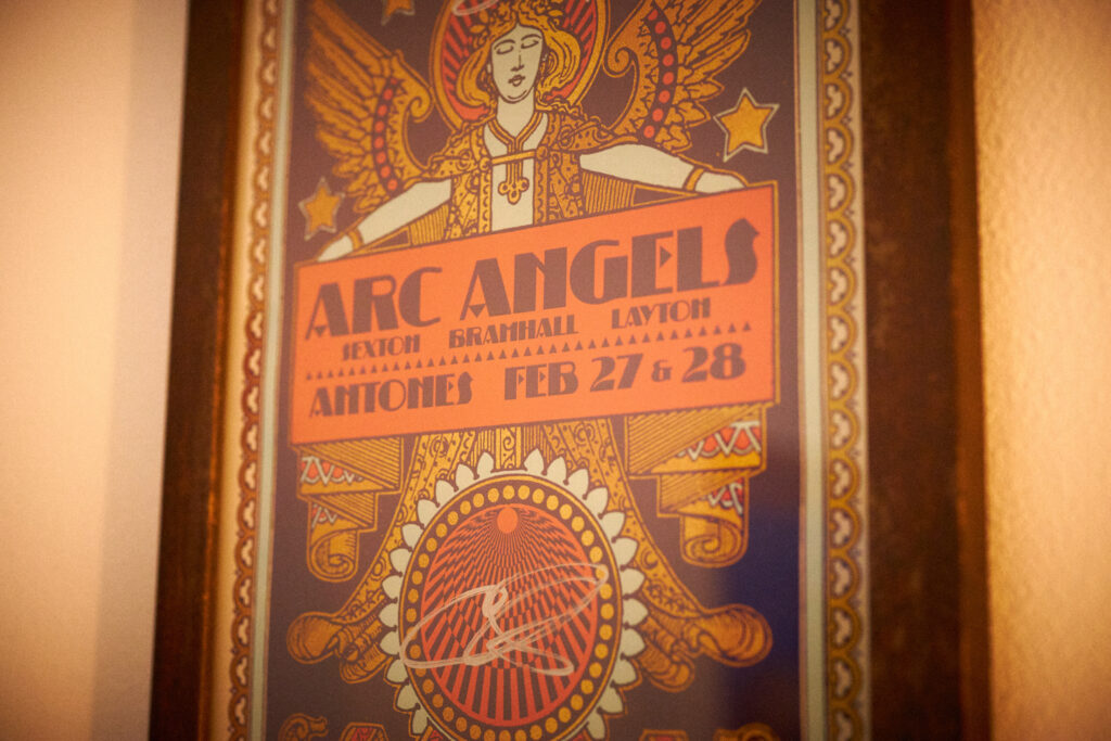 High Voltage Studios