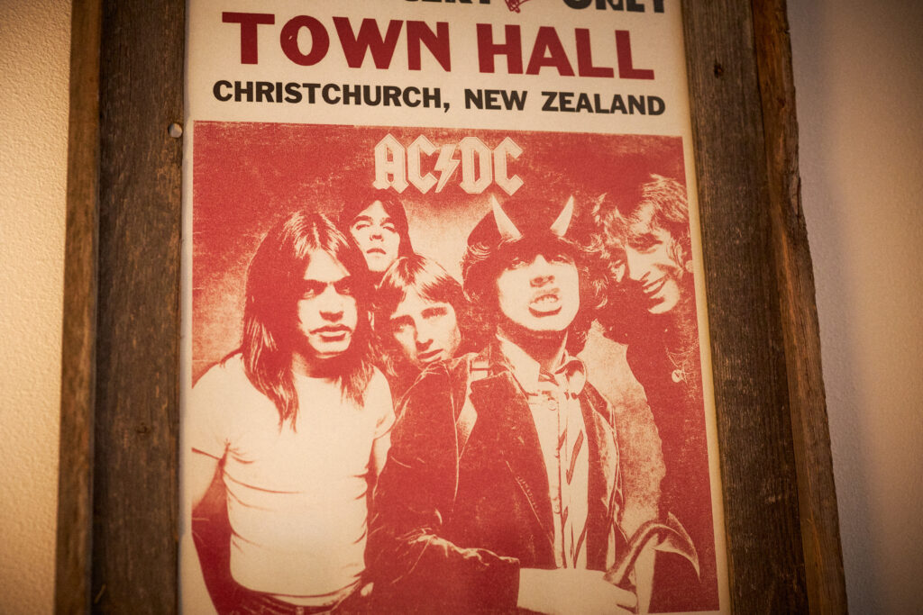 High Voltage Studios