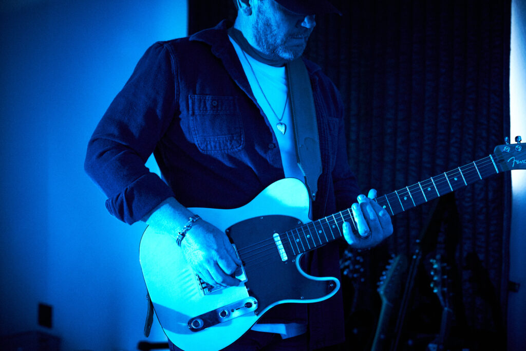 High Voltage Studios