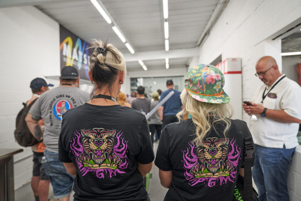 Attendees 5 1024x682