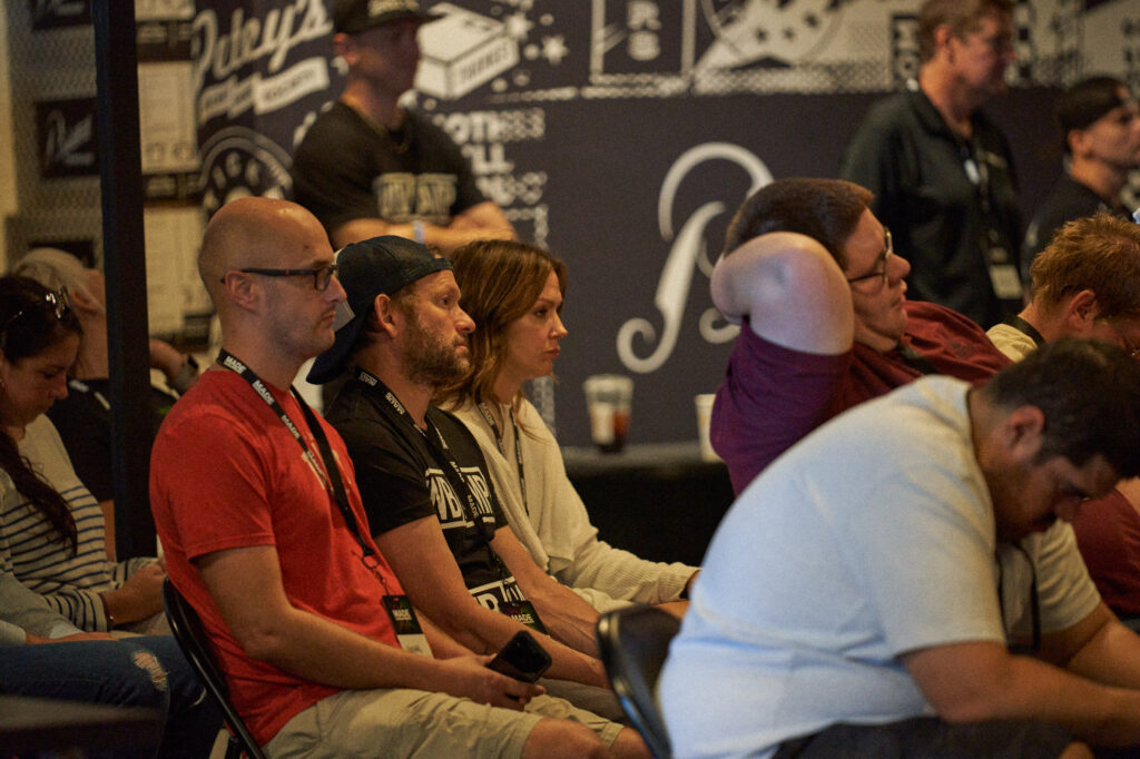 Attendees 8 1024x682