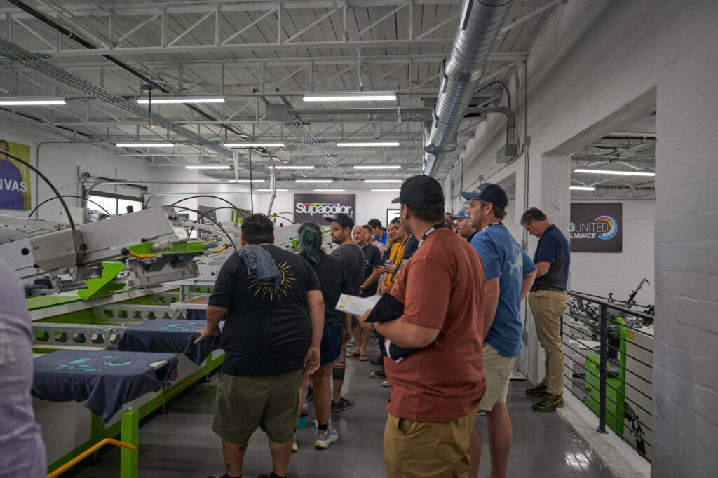 Crowd at made 3 1 1024x682