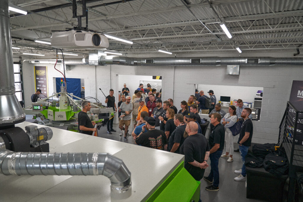 Crowd at made 7 1 1024x682