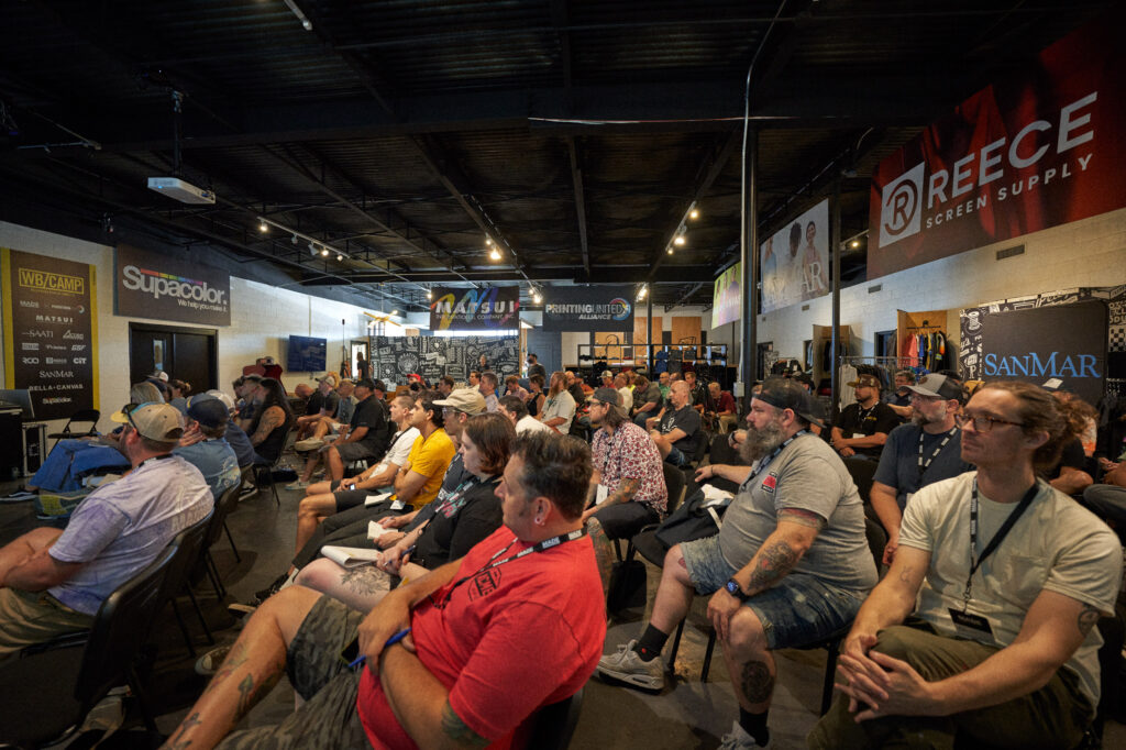 Crowd at printed threads 5 1024x682