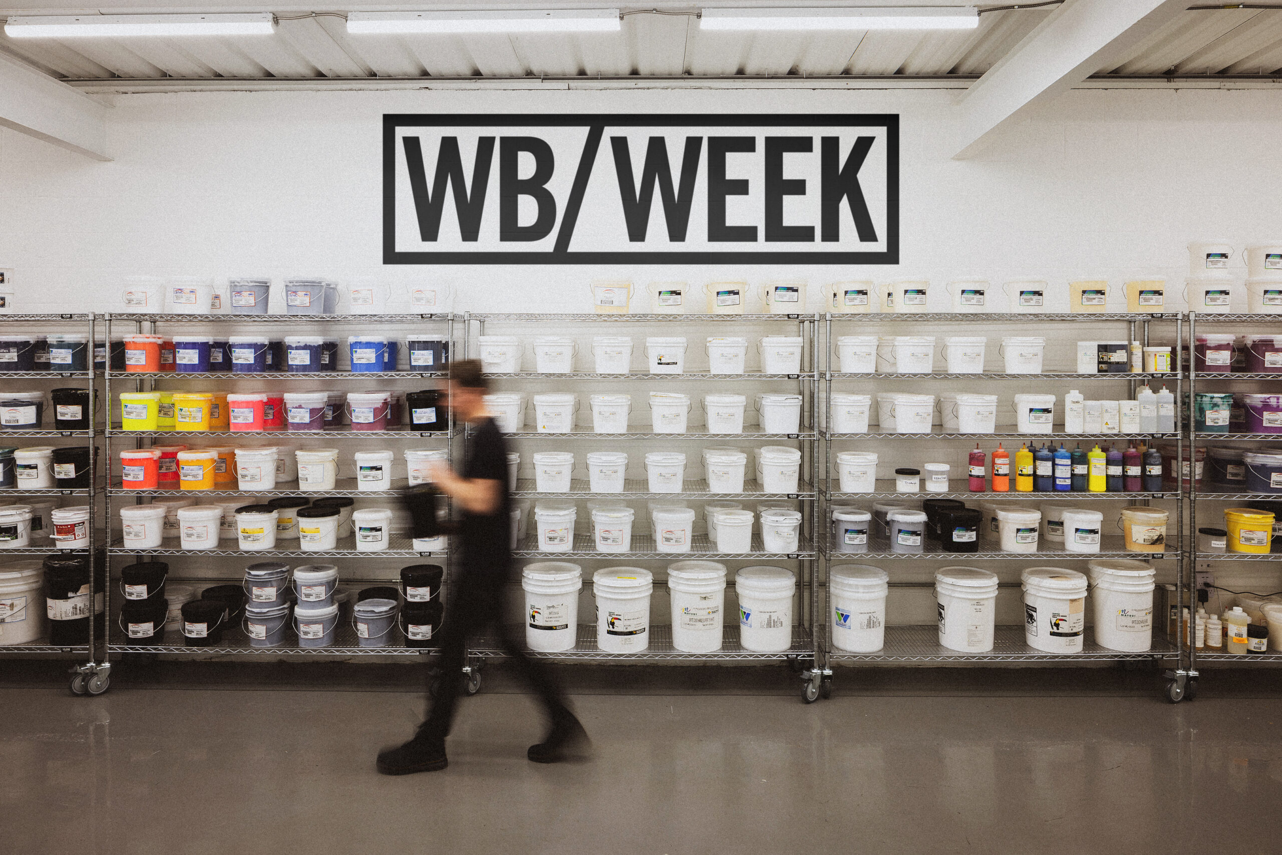 A Look into WB/WEEK 2023.