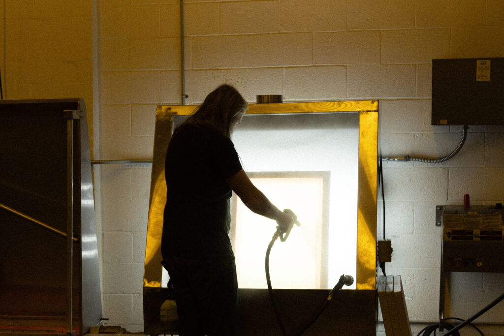 Reclaiming Water-based