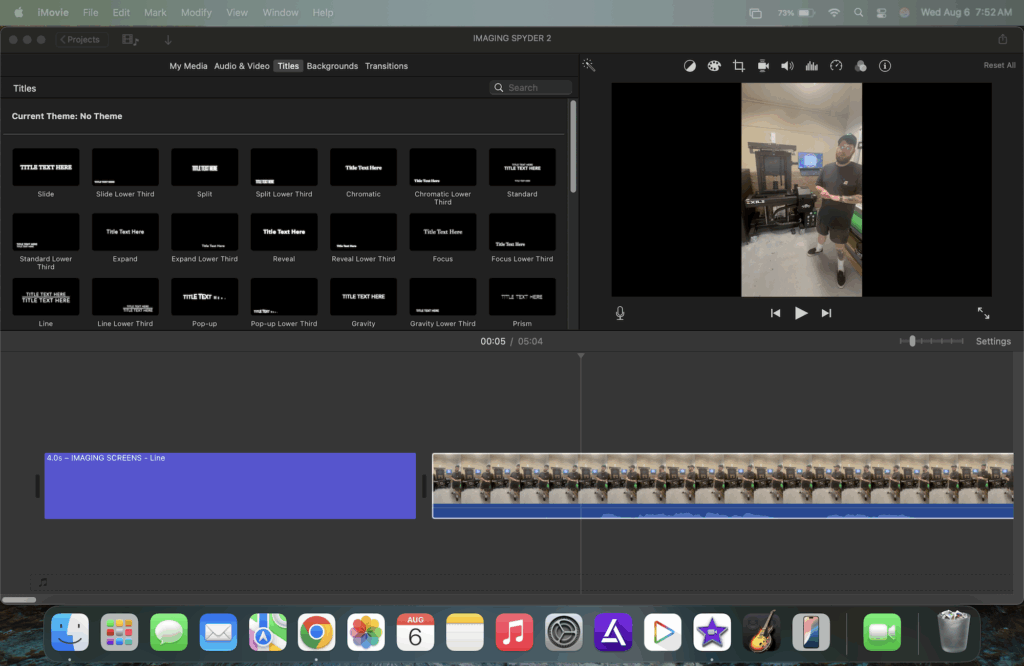 SOP – How To Create and Post QR Codes for Your Video SOPs