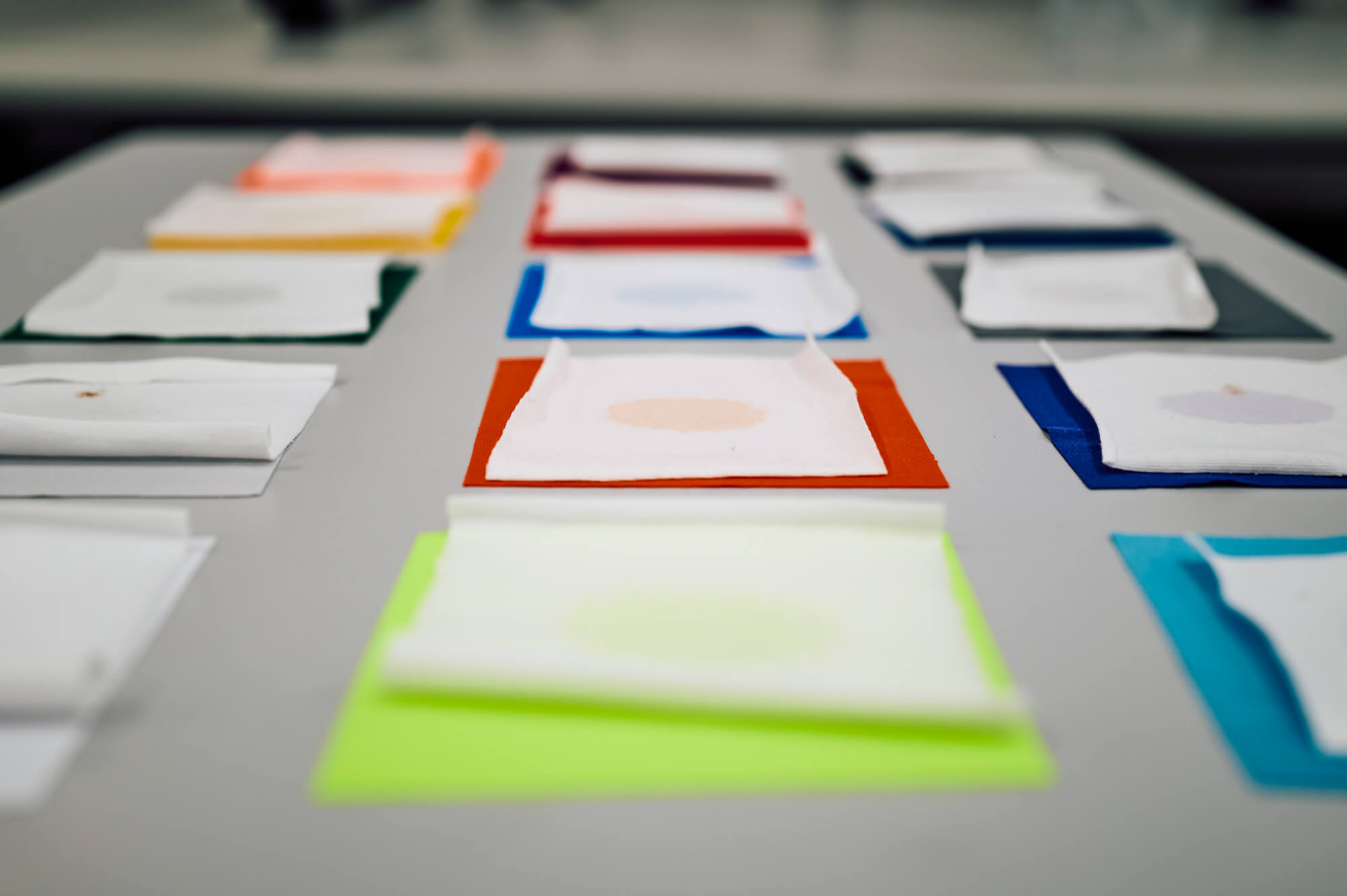 How Testing Drives Better Decoration: MADE Laboratory Results in Action