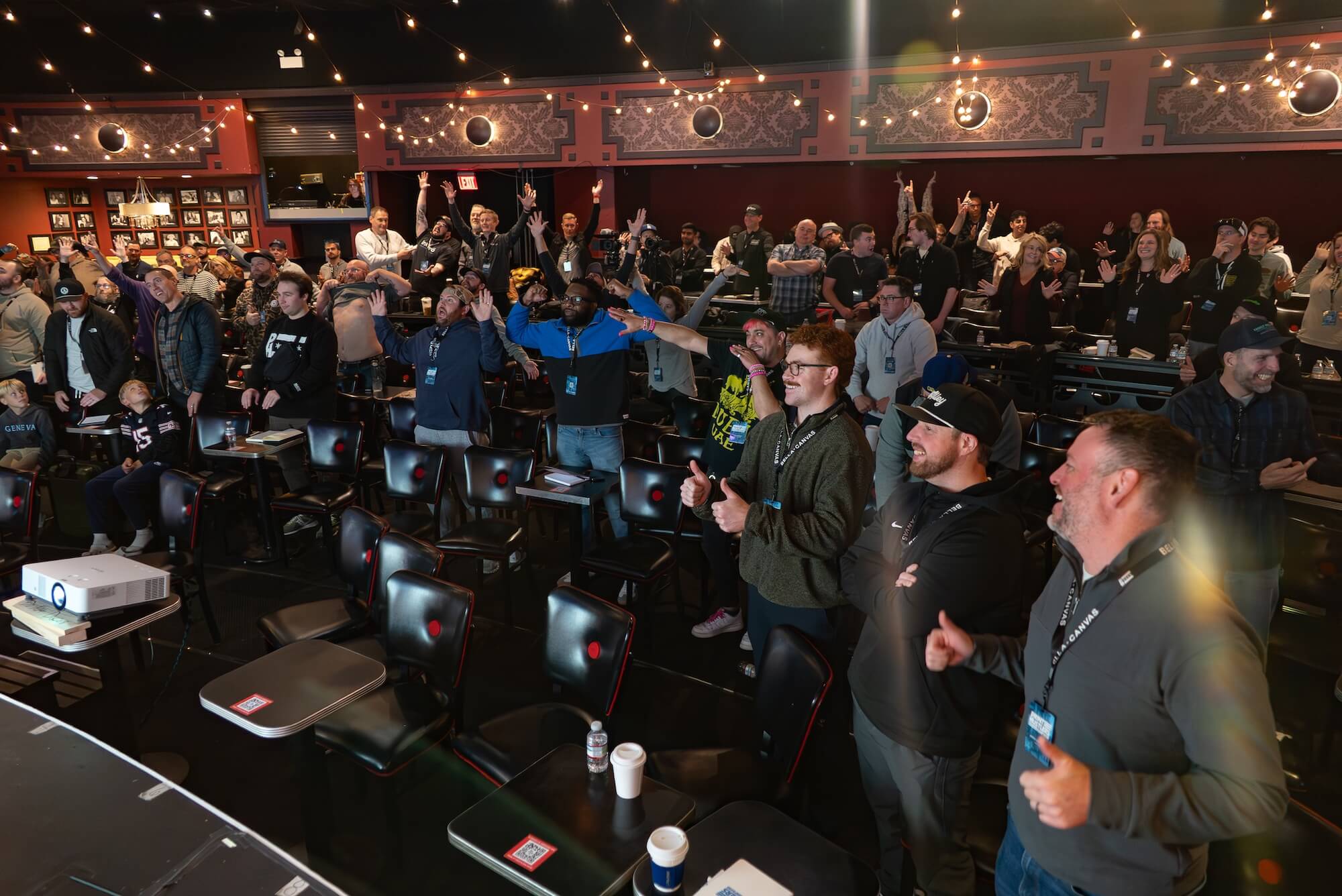 Print Hustlers 2025 Recap