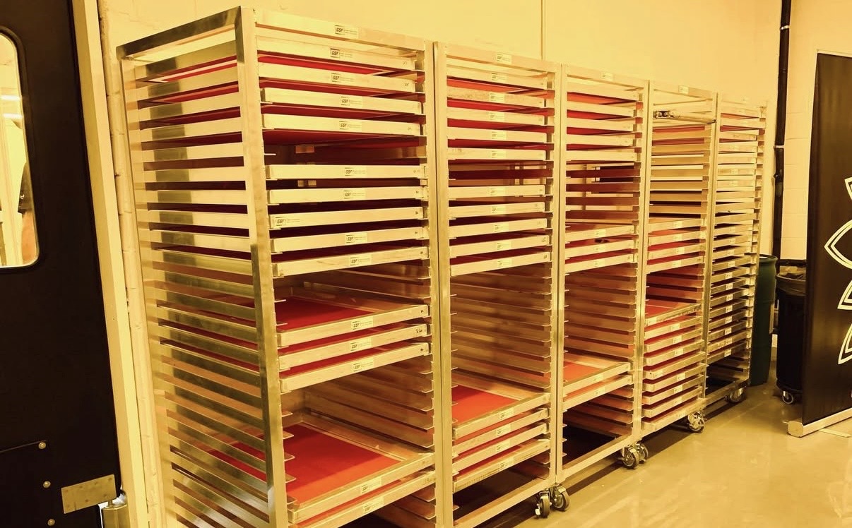 How to Choose the Right Mesh Count for Every Print Job