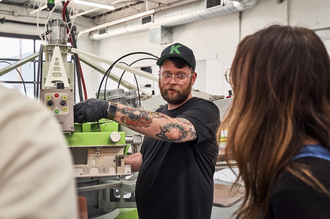 How the MADE Training x Support Program Can Transform Your Print Shop