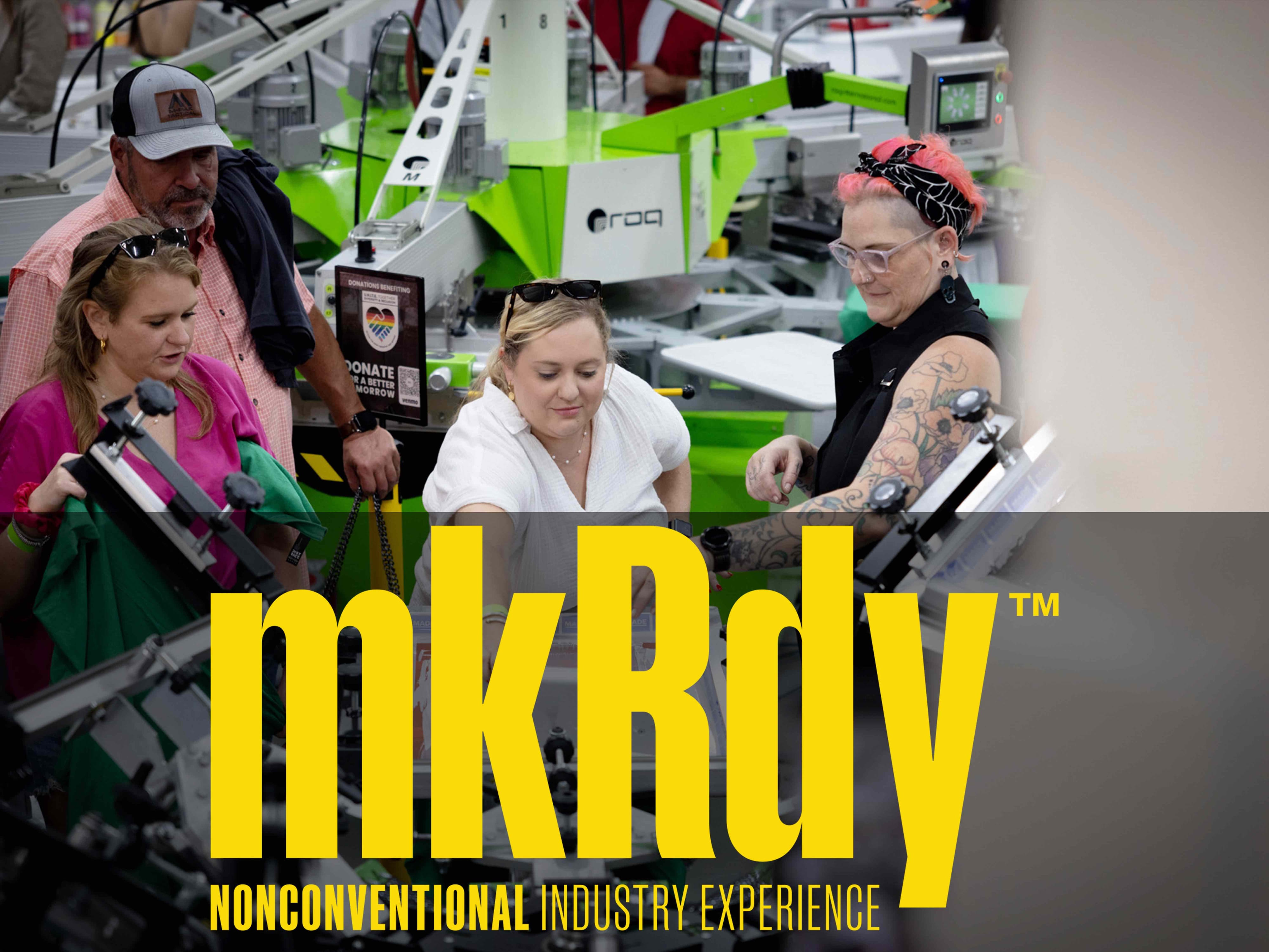 Make-Ready 2026: Why Every Print Shop Needs to Be in Fort Worth This June