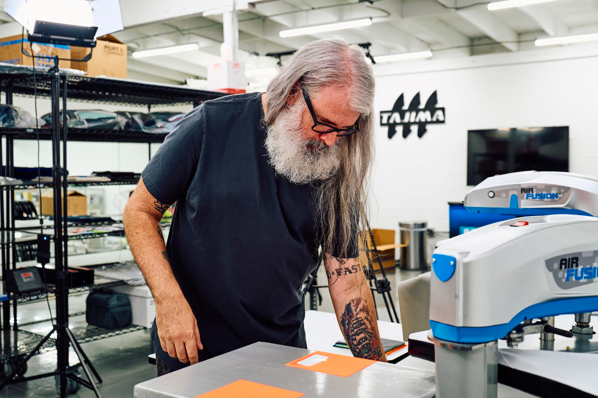 The Evolution of Apparel Testing at MADE Laboratory