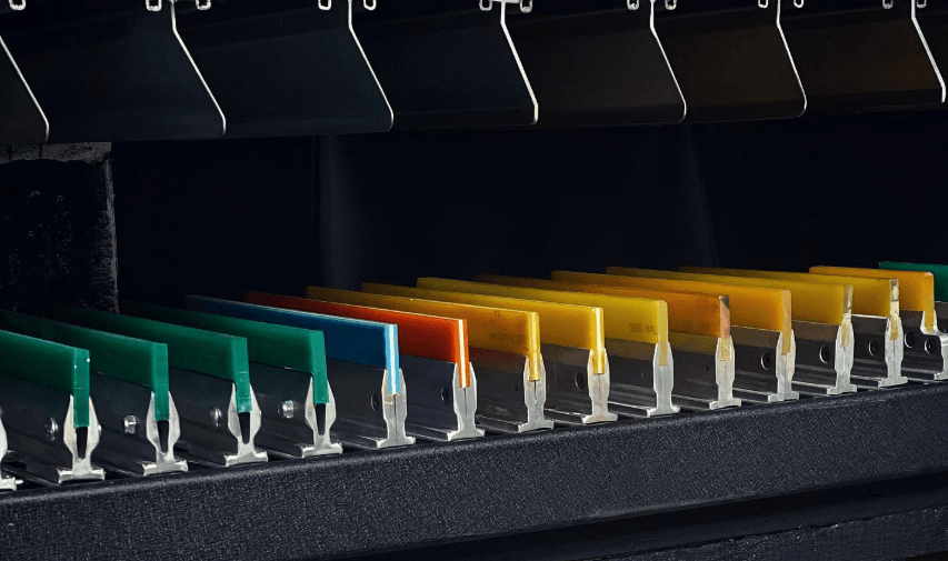 Why Sharp Squeegees Matter 